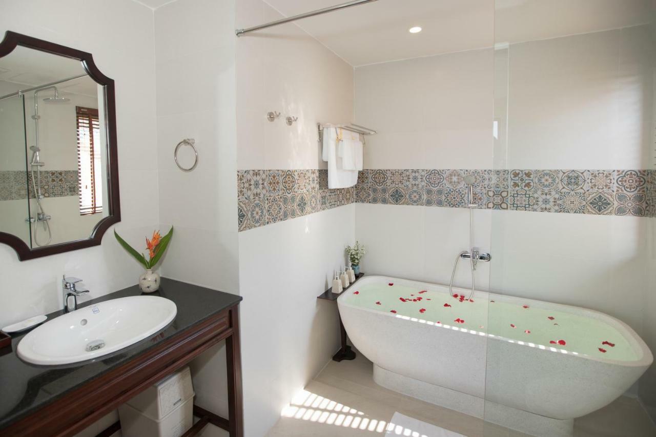 Villa Roxana River Hoi An