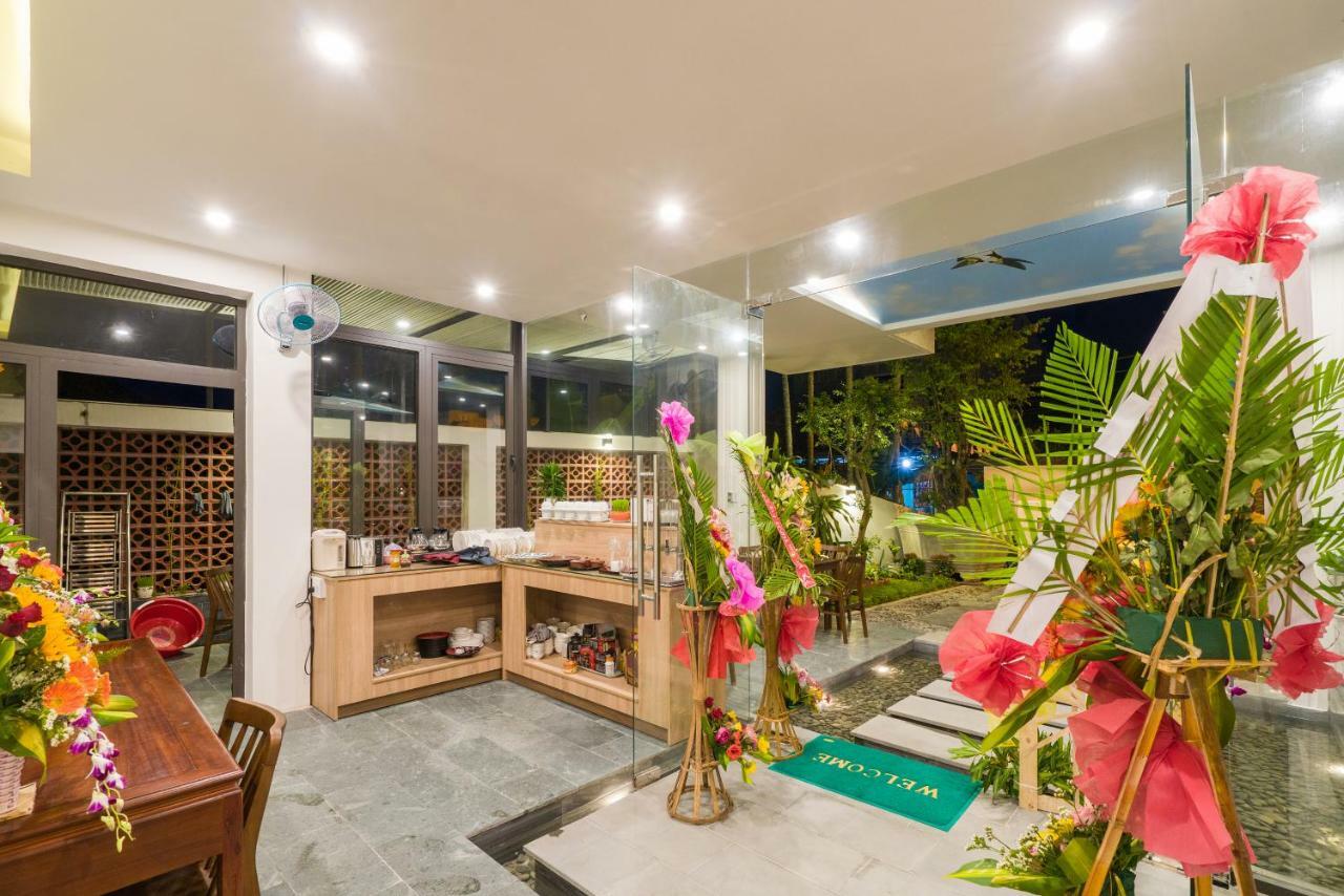 Villa Grace River *