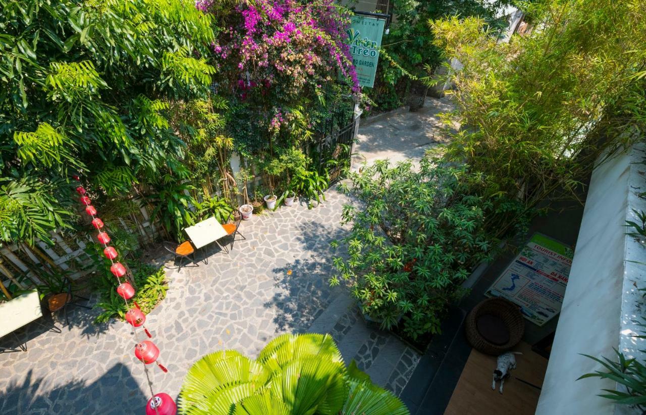 Hotel Hanging Garden 2*