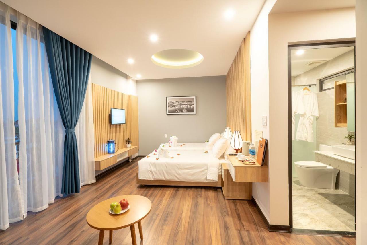 Villa Grace River Hoi An