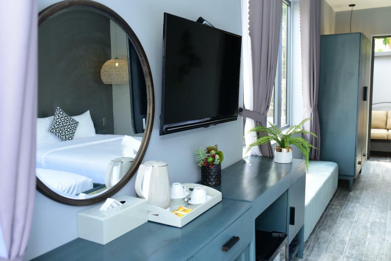Sea'lavie Boutique & 4*