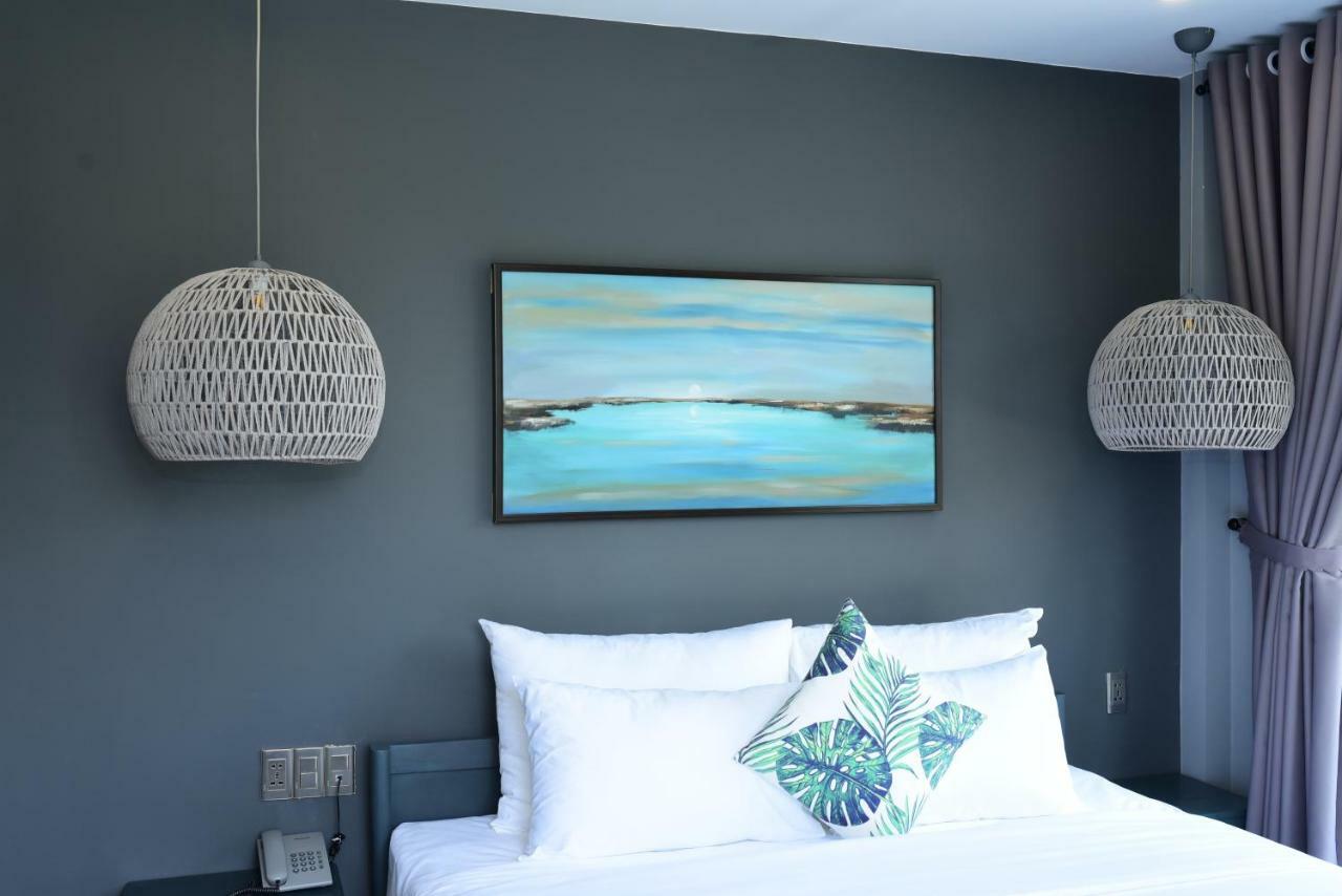 Sea'lavie Boutique & Khu nghỉ mát 4*
