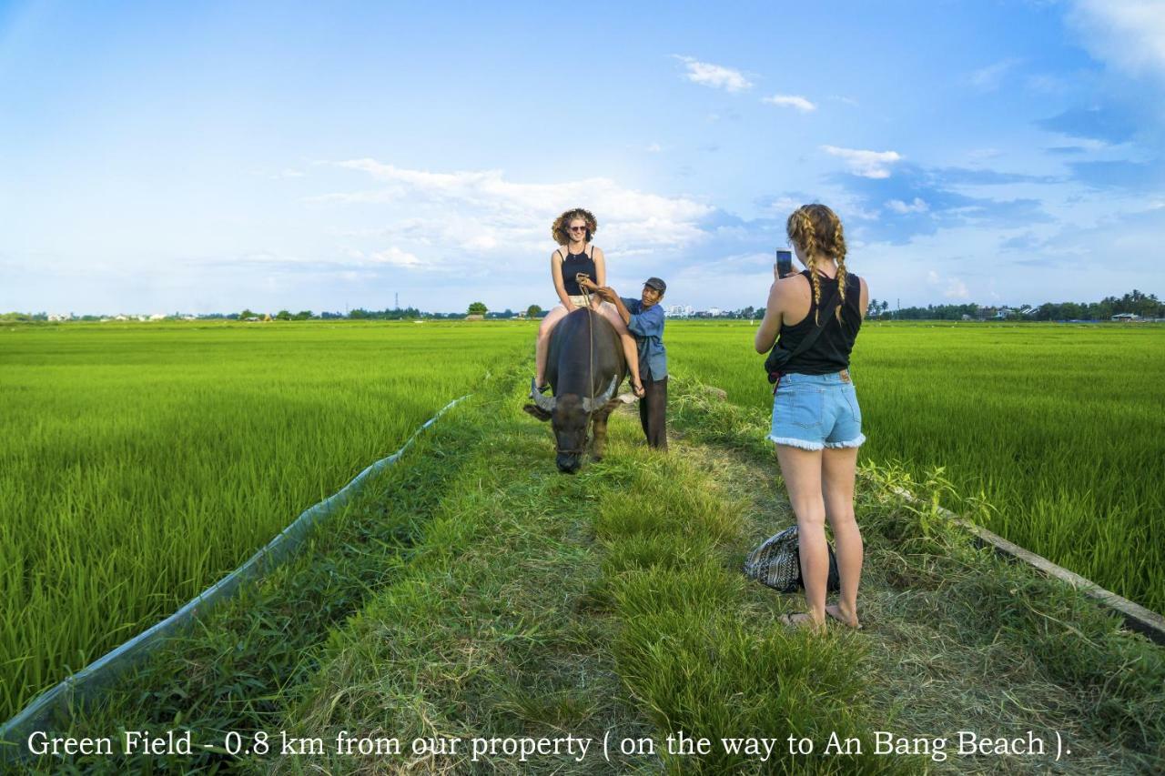 Hoianation 4* Hội An