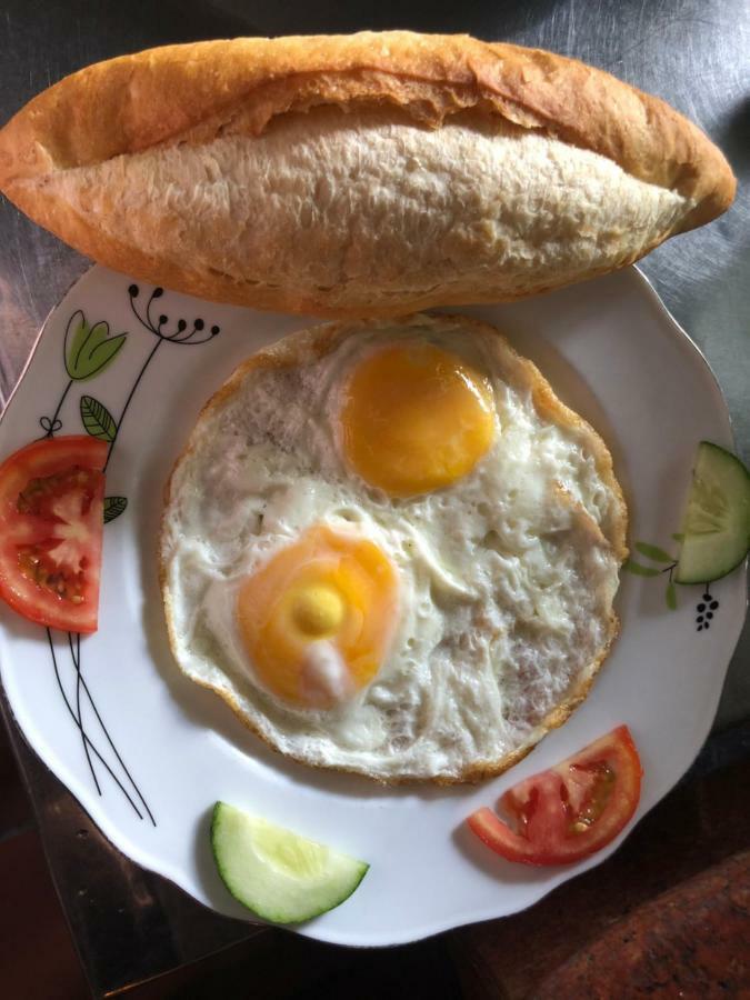 Hospedagem domiciliar Nha Lan