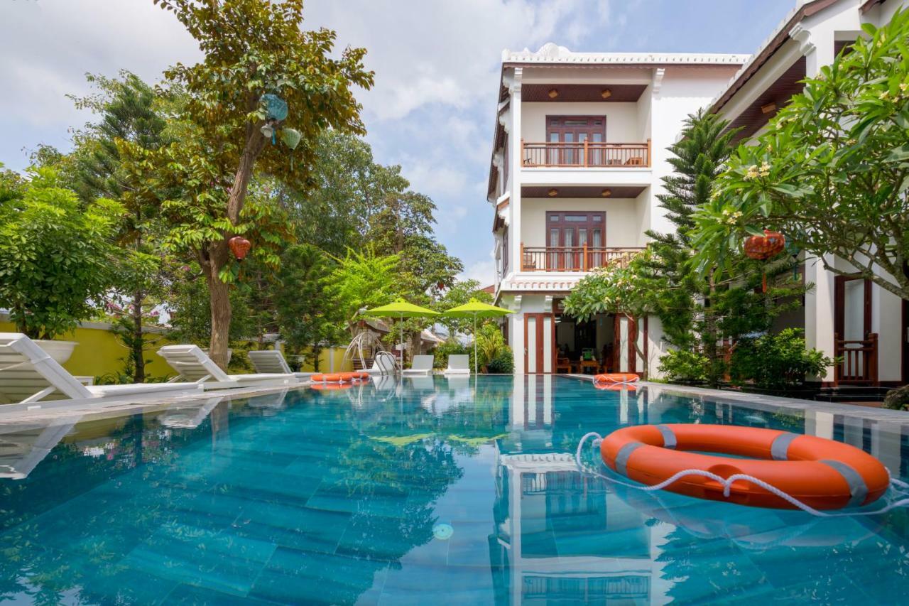 Villa Hill Hoi An