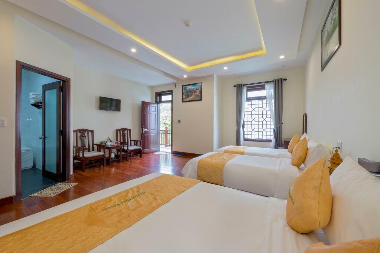 Hill Hoi An