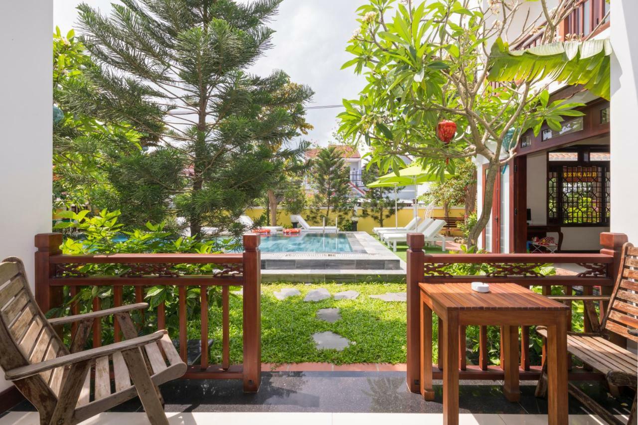 Villa Hill Hoi An