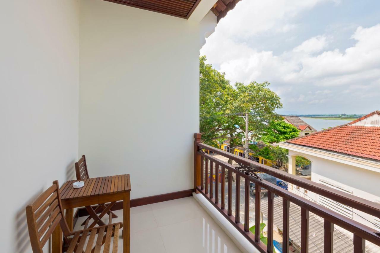 Hill Villa Hoi An
