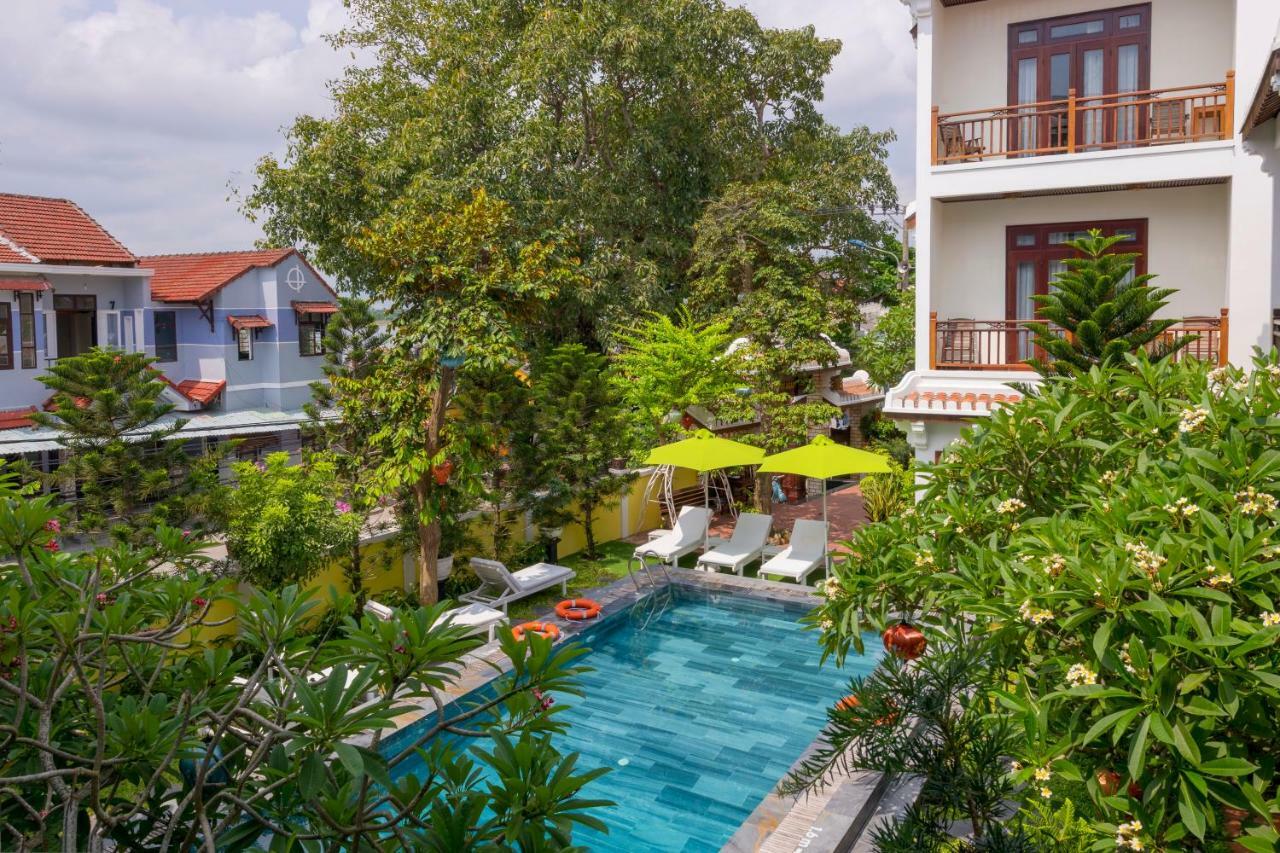 Villa Hill Hoi An
