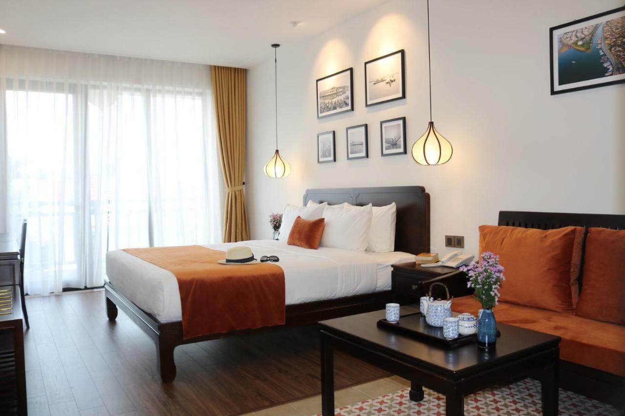 Roxana River Villa