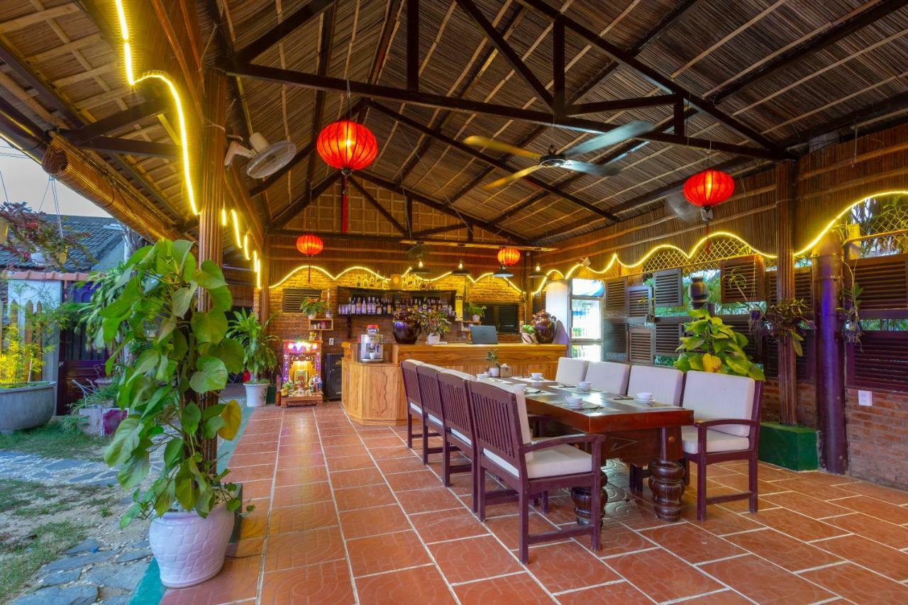 Hotel Ha My Beachside Hoi An