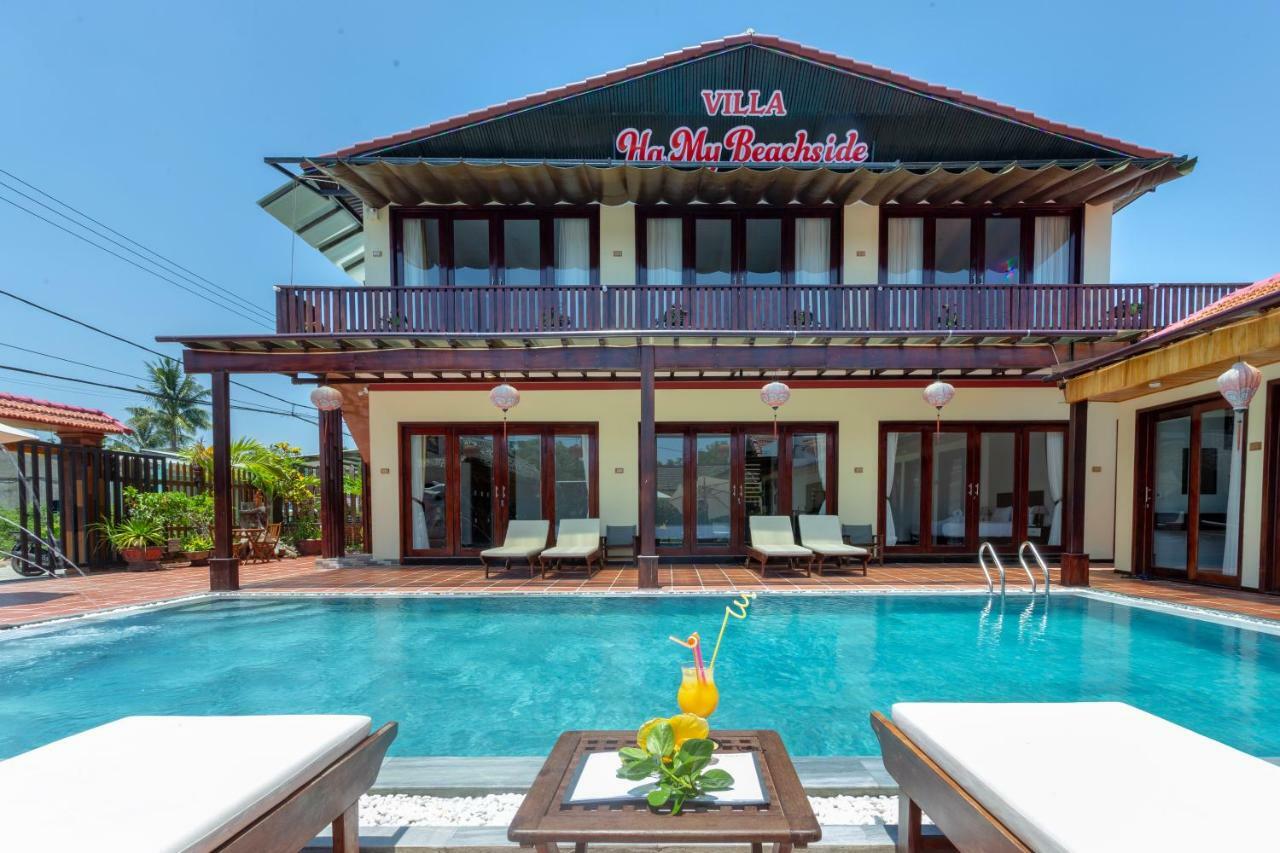 Hotel Ha My Beachside 3*