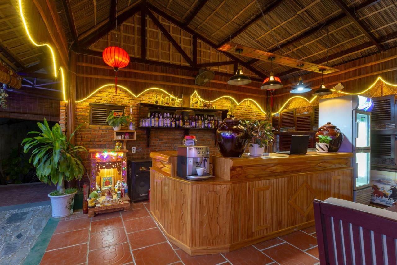 Ha My Beachside 3* Hoi An