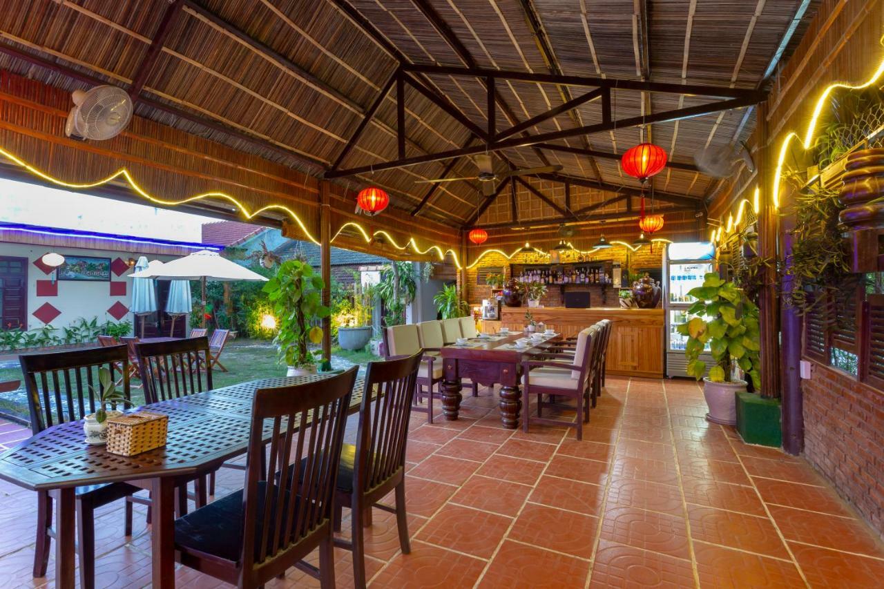 Ha My Beachside Hoi An