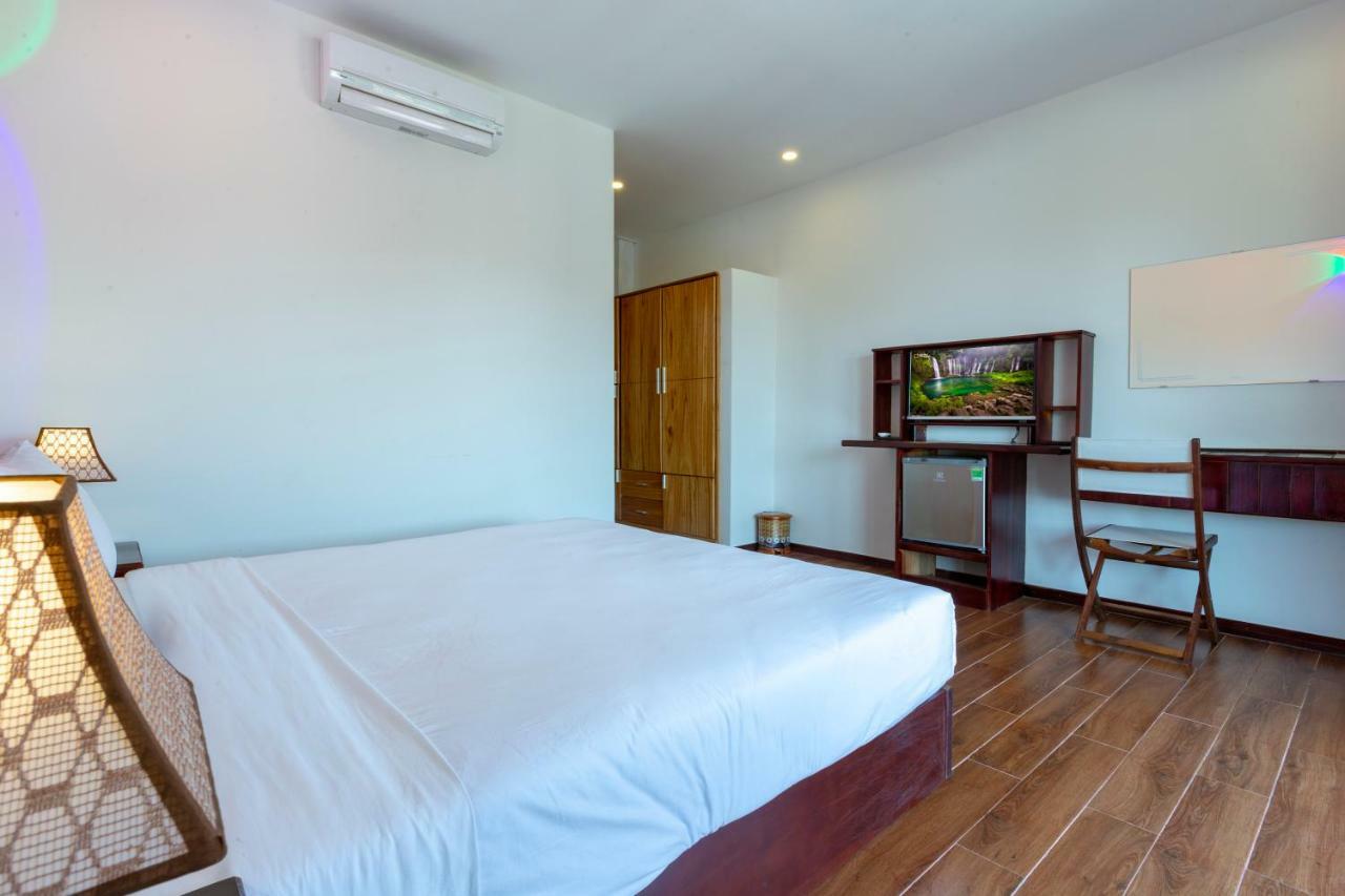 Ha My Beachside Hotel 3*