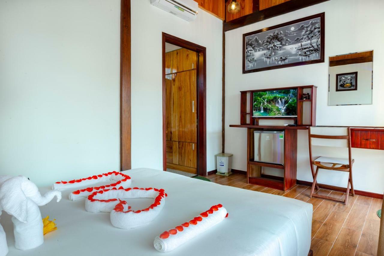 Ha My Beachside Hotel Hoi An