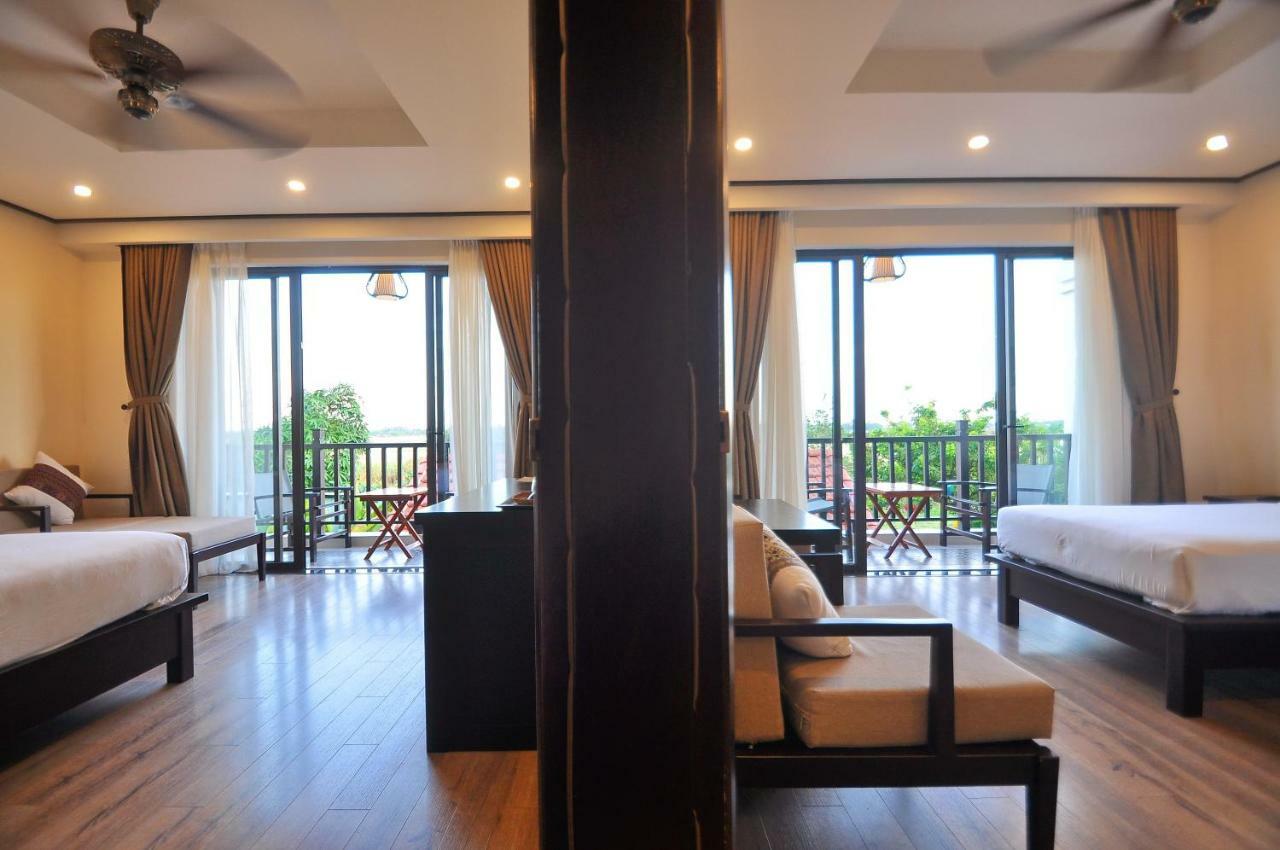 The Quin Riverside * Hoi An