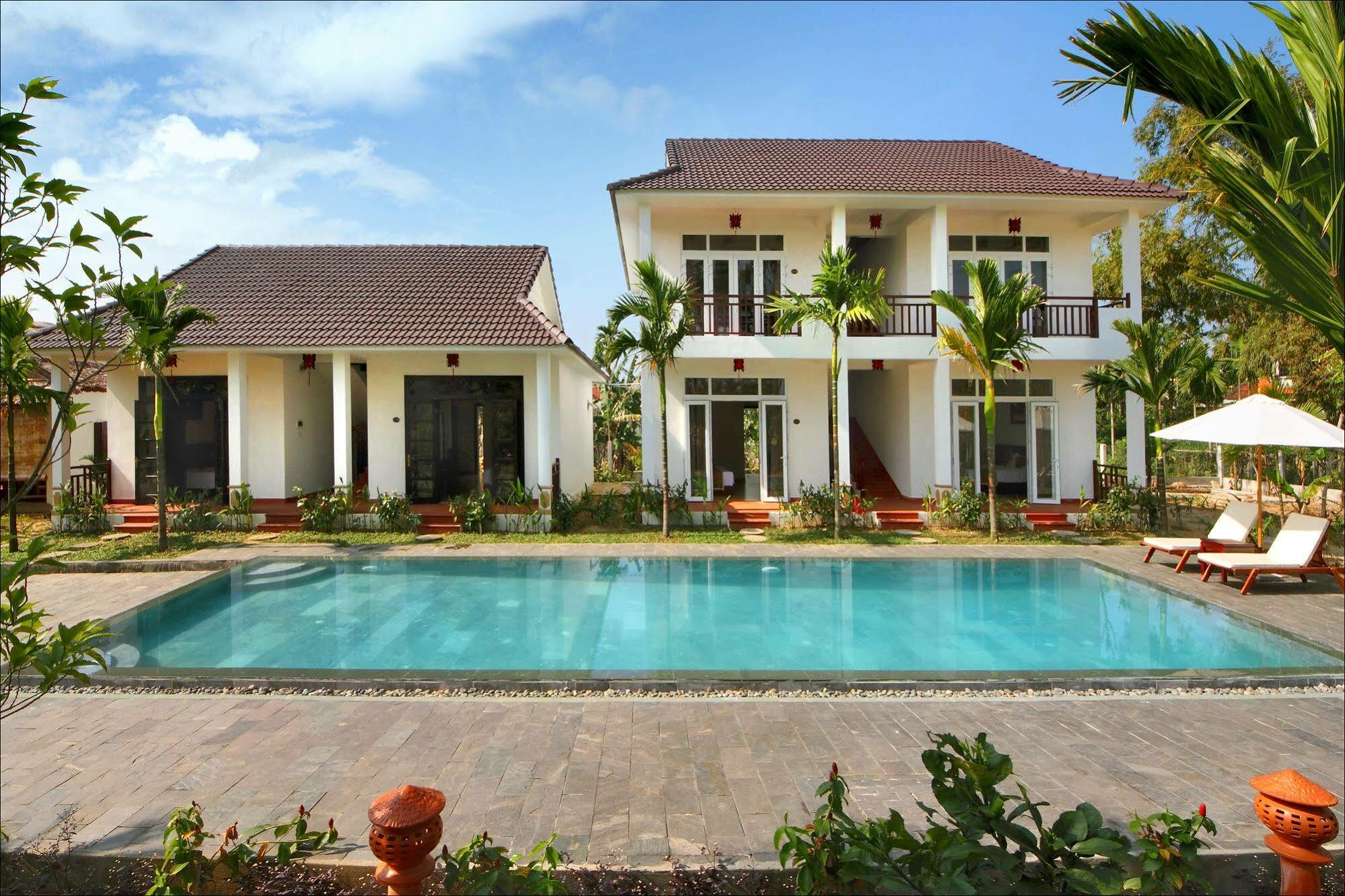 Areca Hoi An