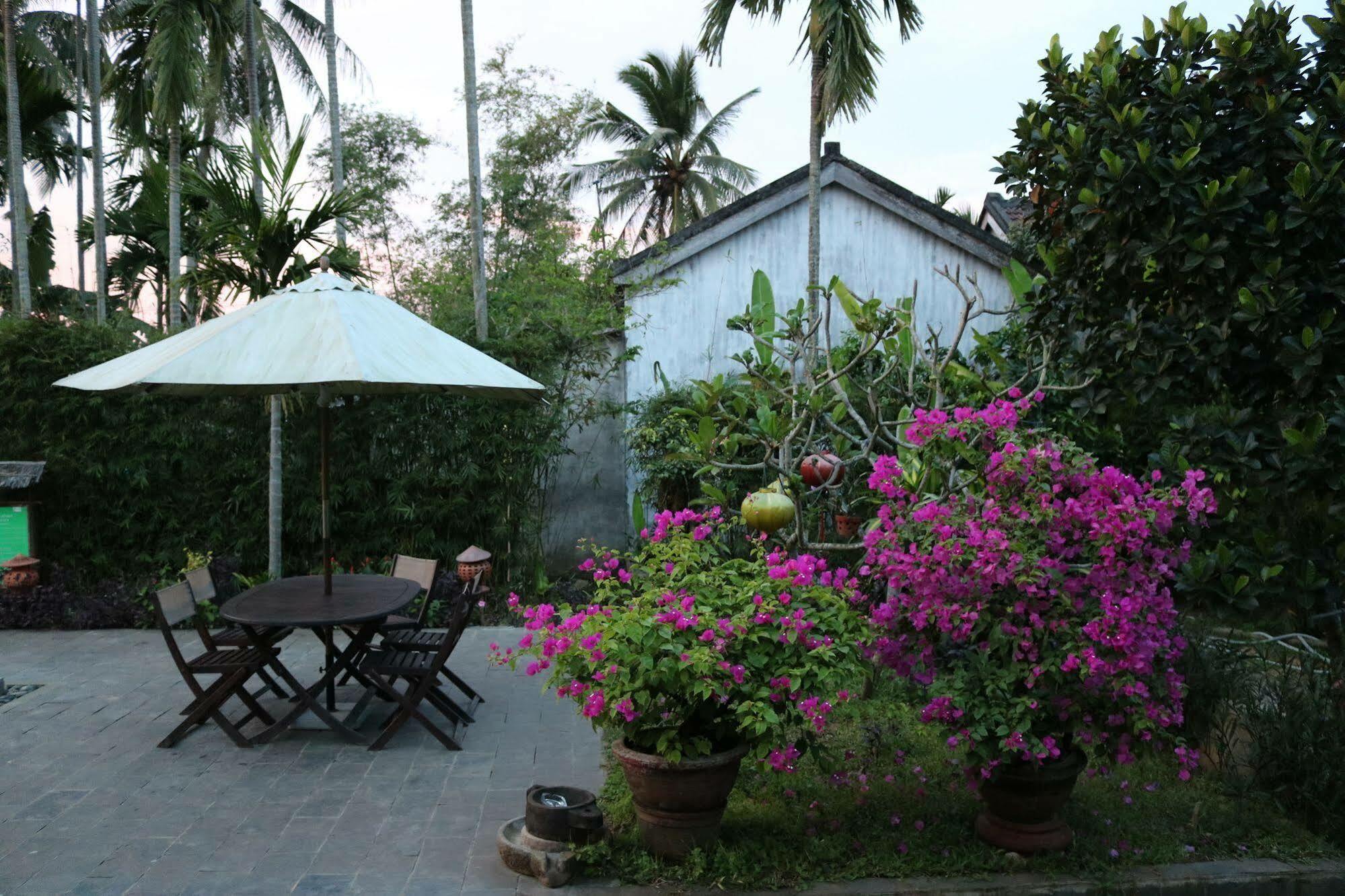 Villa Areca *
