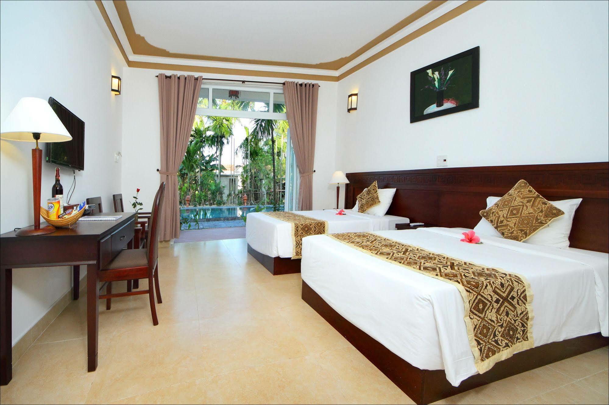 Areca Hoi An