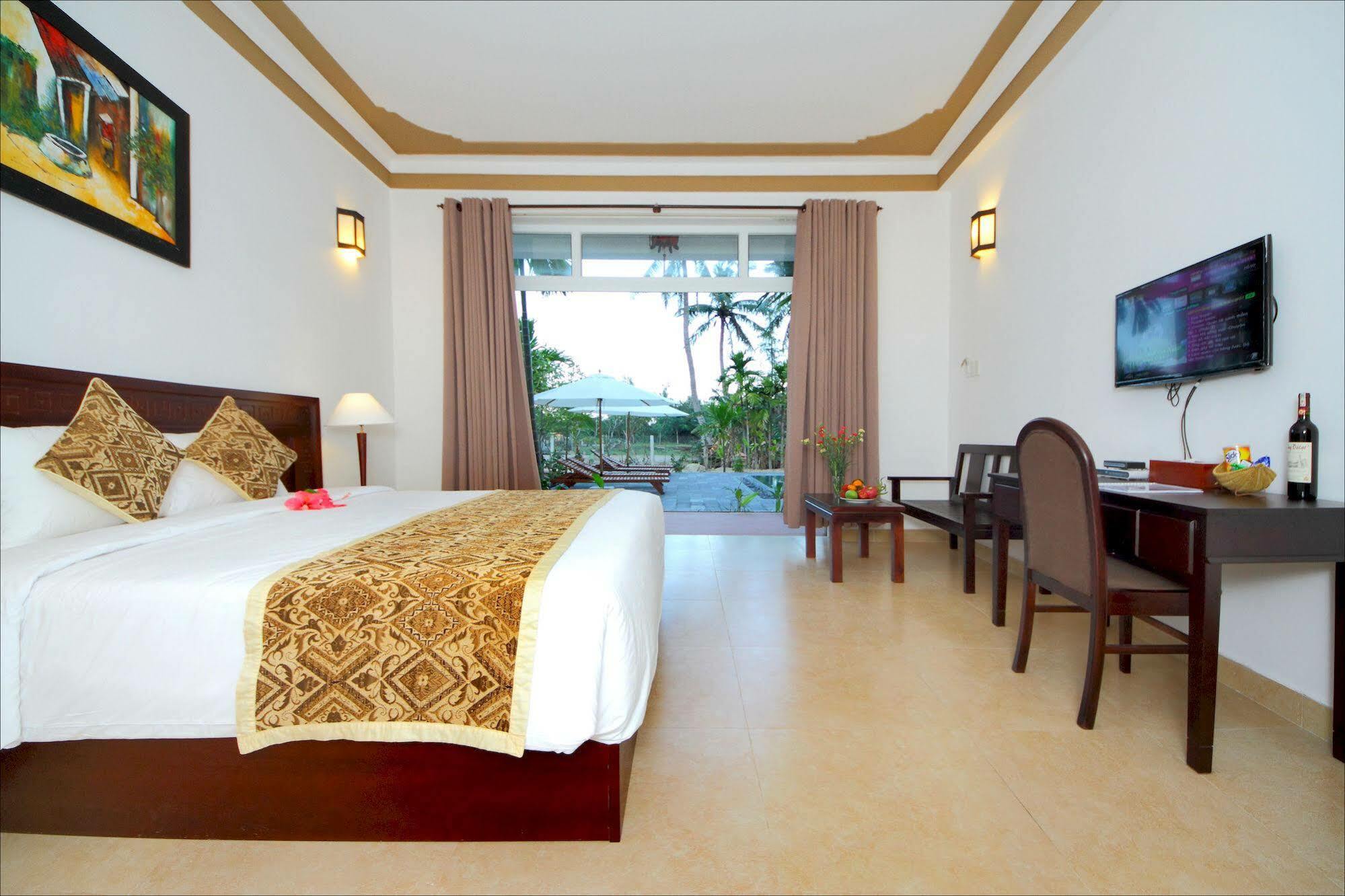 Villa Areca