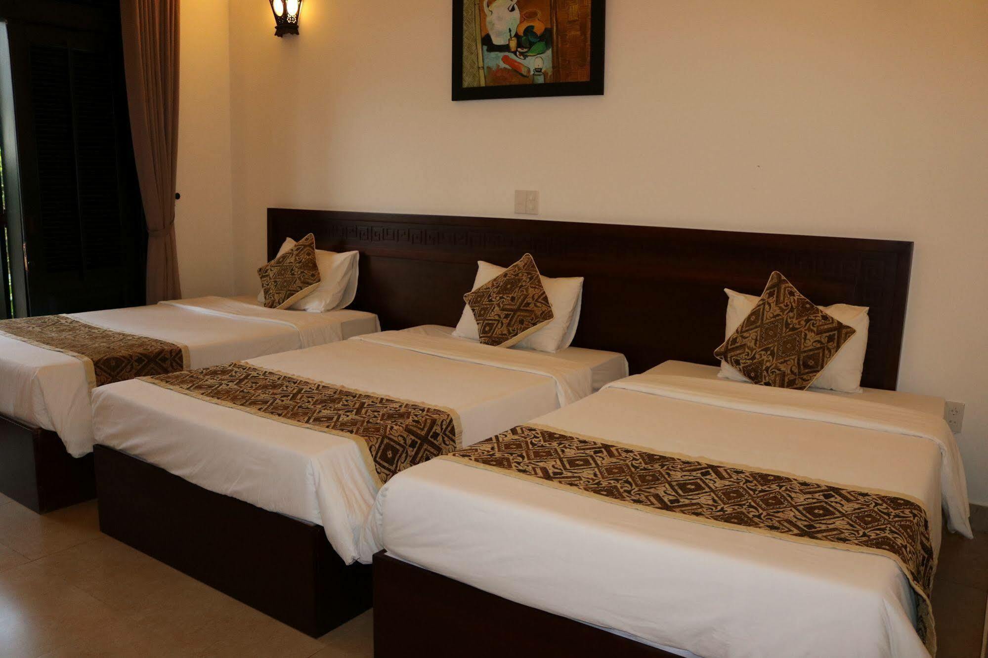 Areca Villa