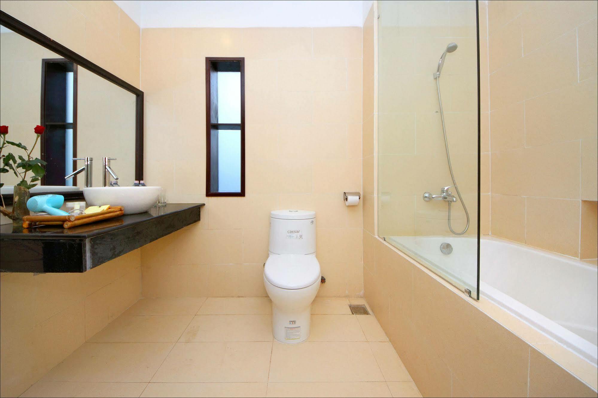 Areca Villa *