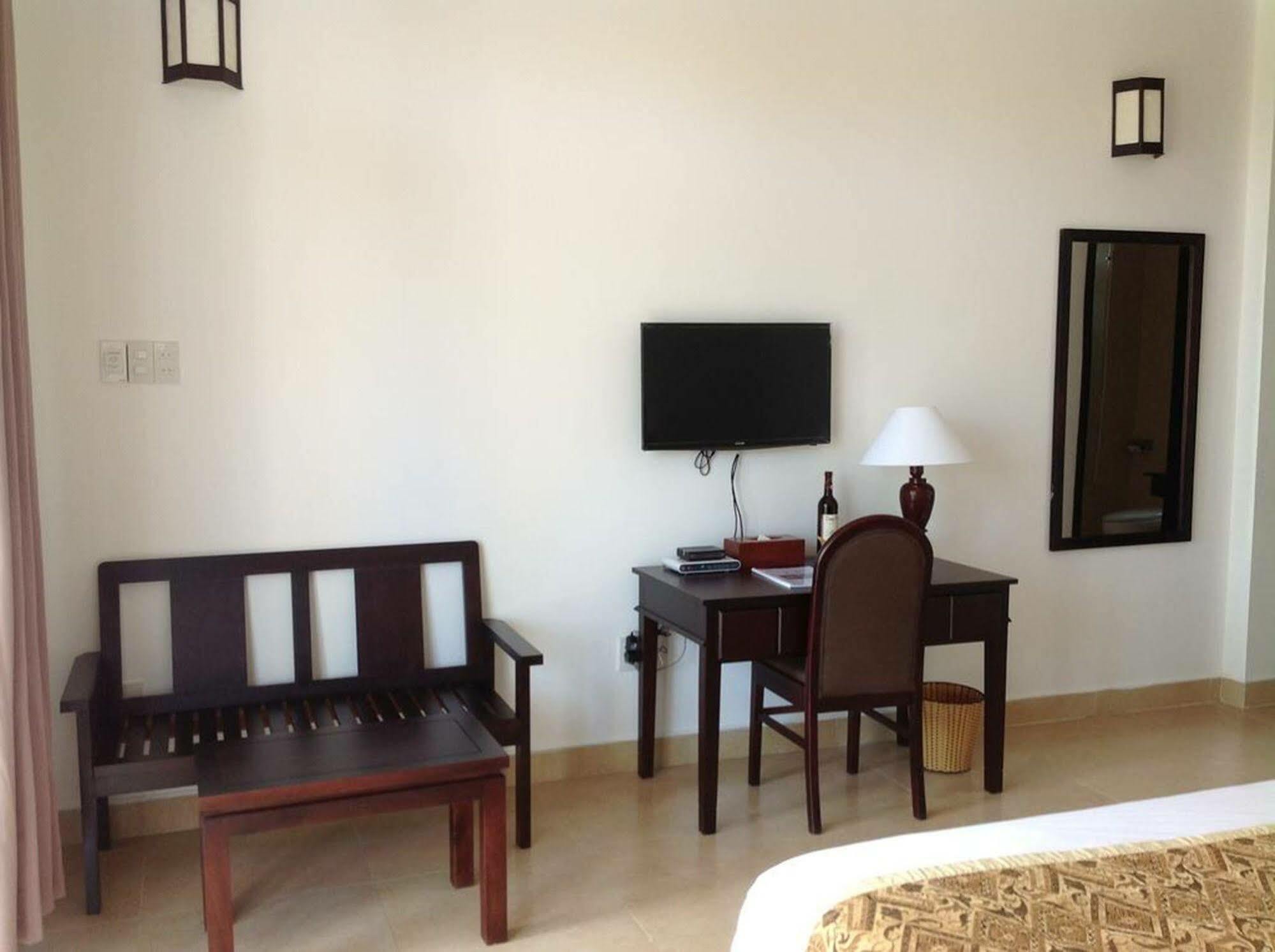 Areca Villa Hoi An