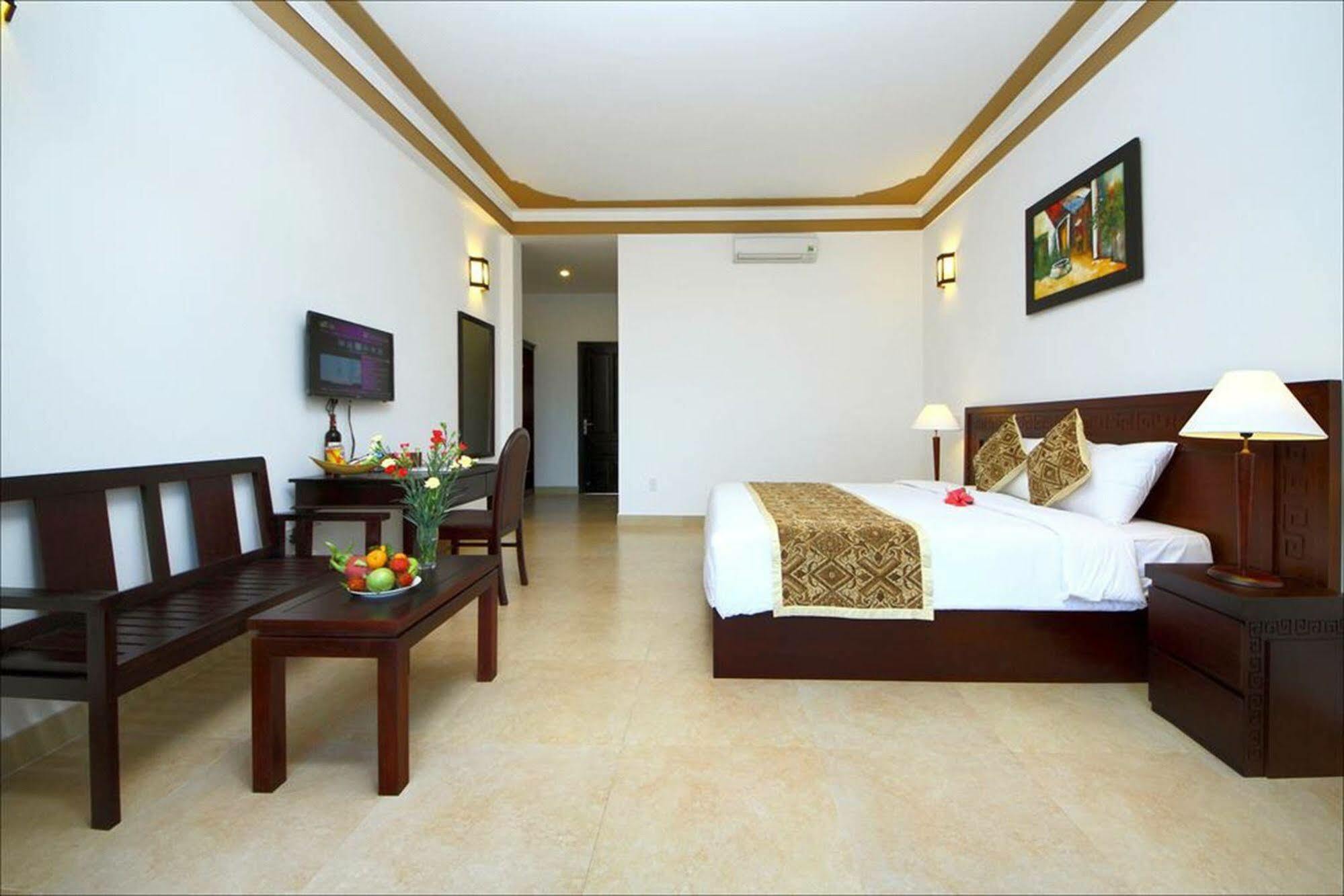 Areca Villa Hoi An