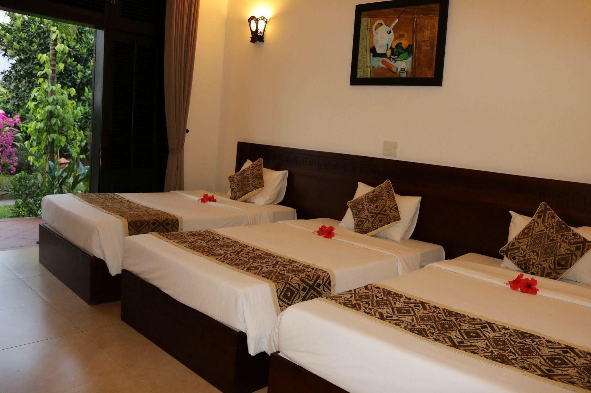 Areca * Hoi An