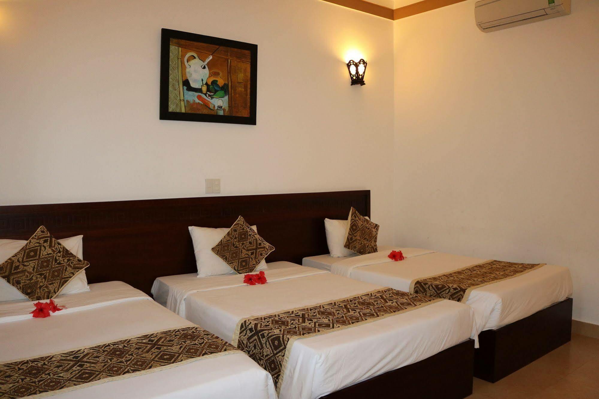 Areca Villa
