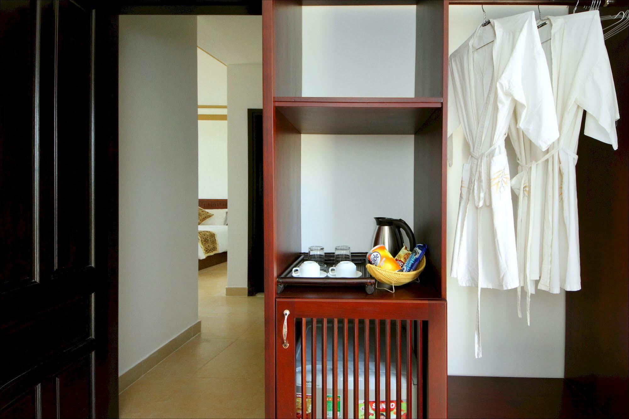 Villa Areca