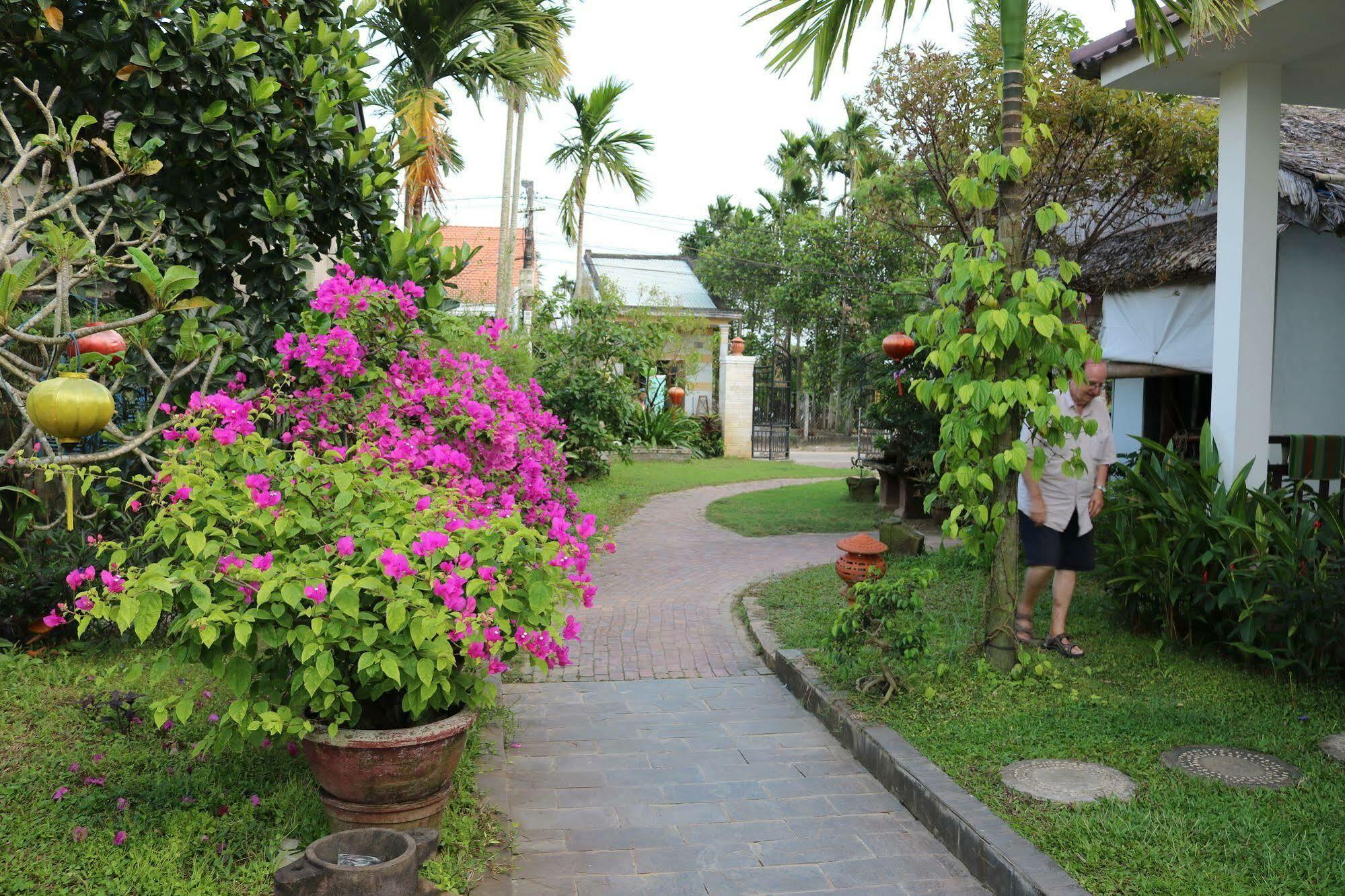 Areca Villa *