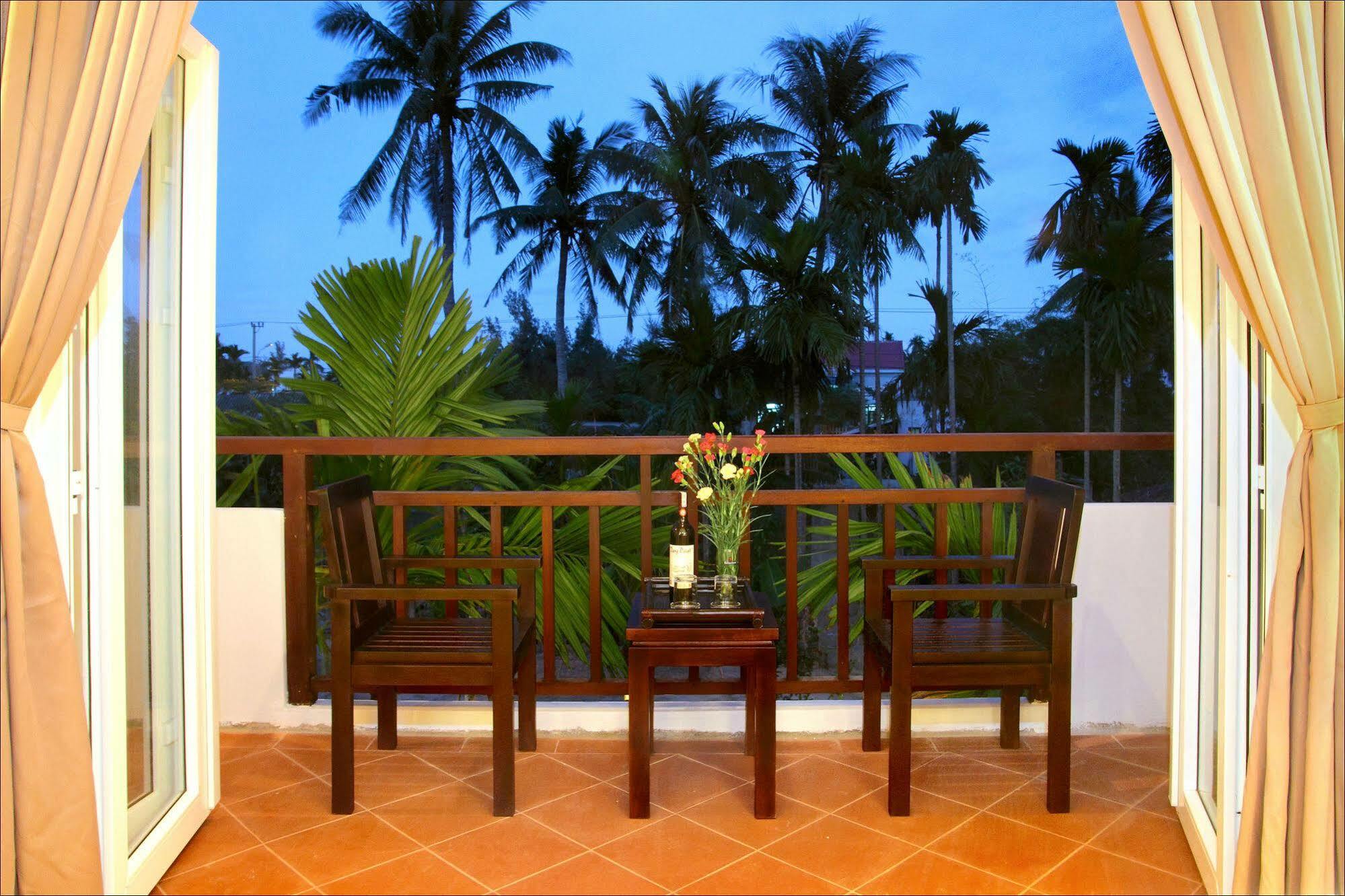 Villa Areca