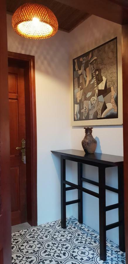 Villa An Sen Boutique Hoi An