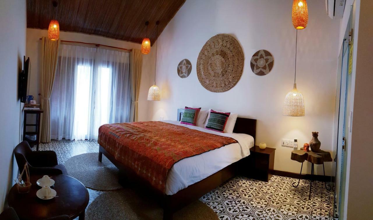 Villa An Sen Boutique Hoi An