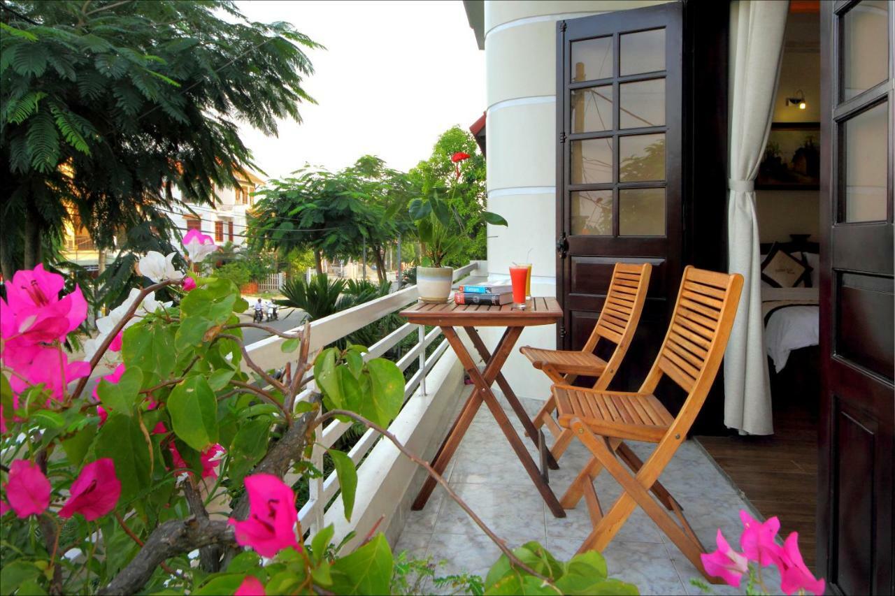 Thien Tan With Private Pool Homestay *
