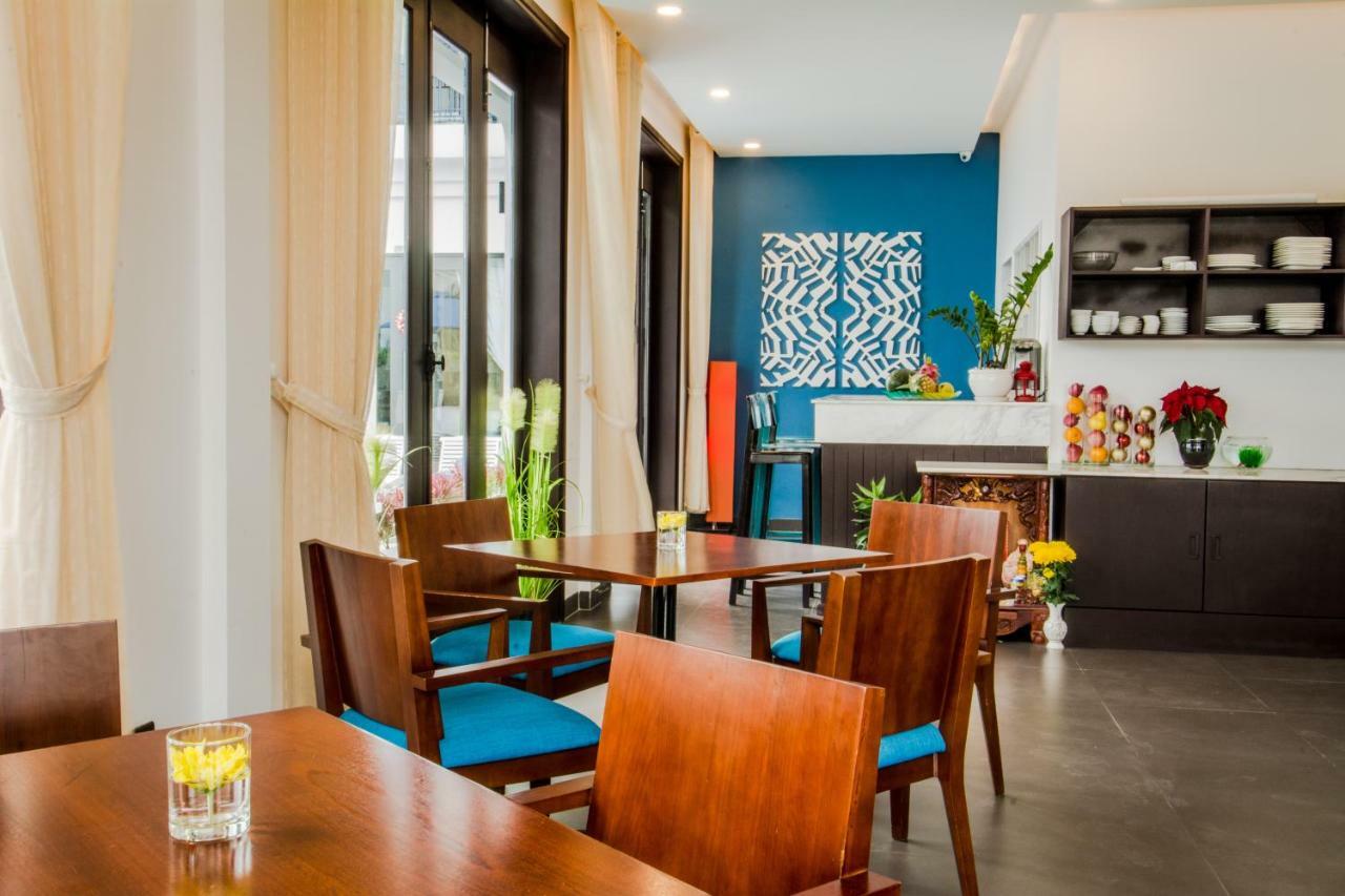 Lavini Hoian Boutique Hotel