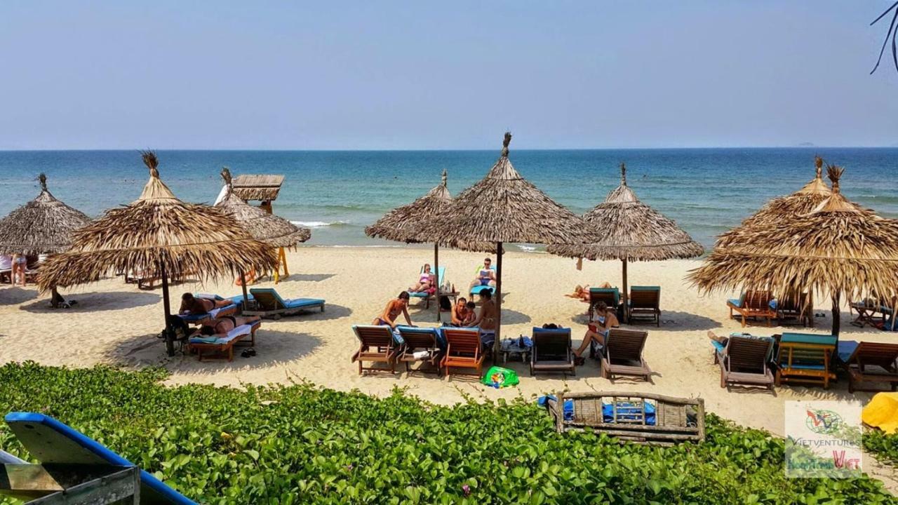 Thien Tan With Private Pool Homestay