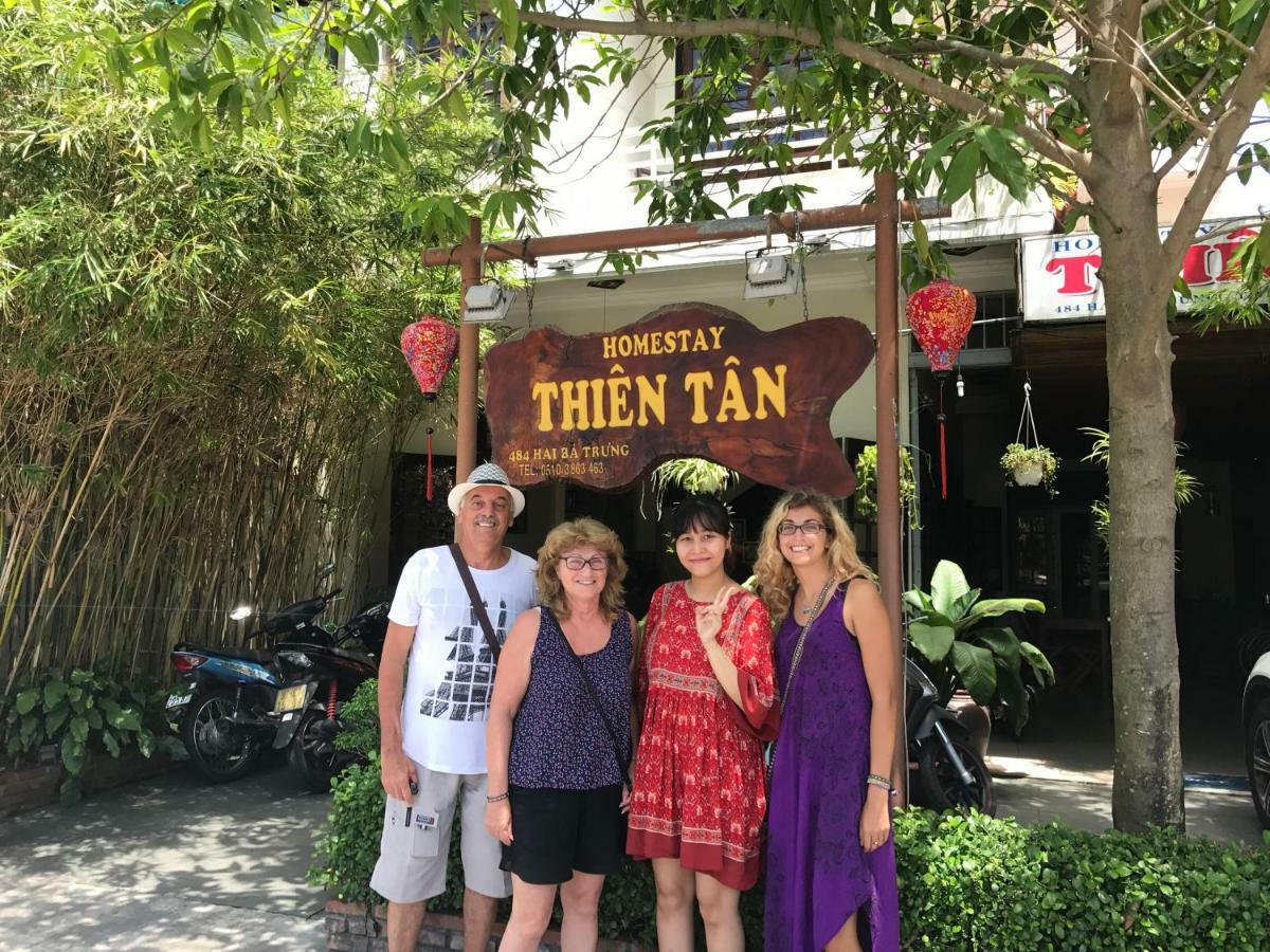 Homestay Thien Tan With Private Pool