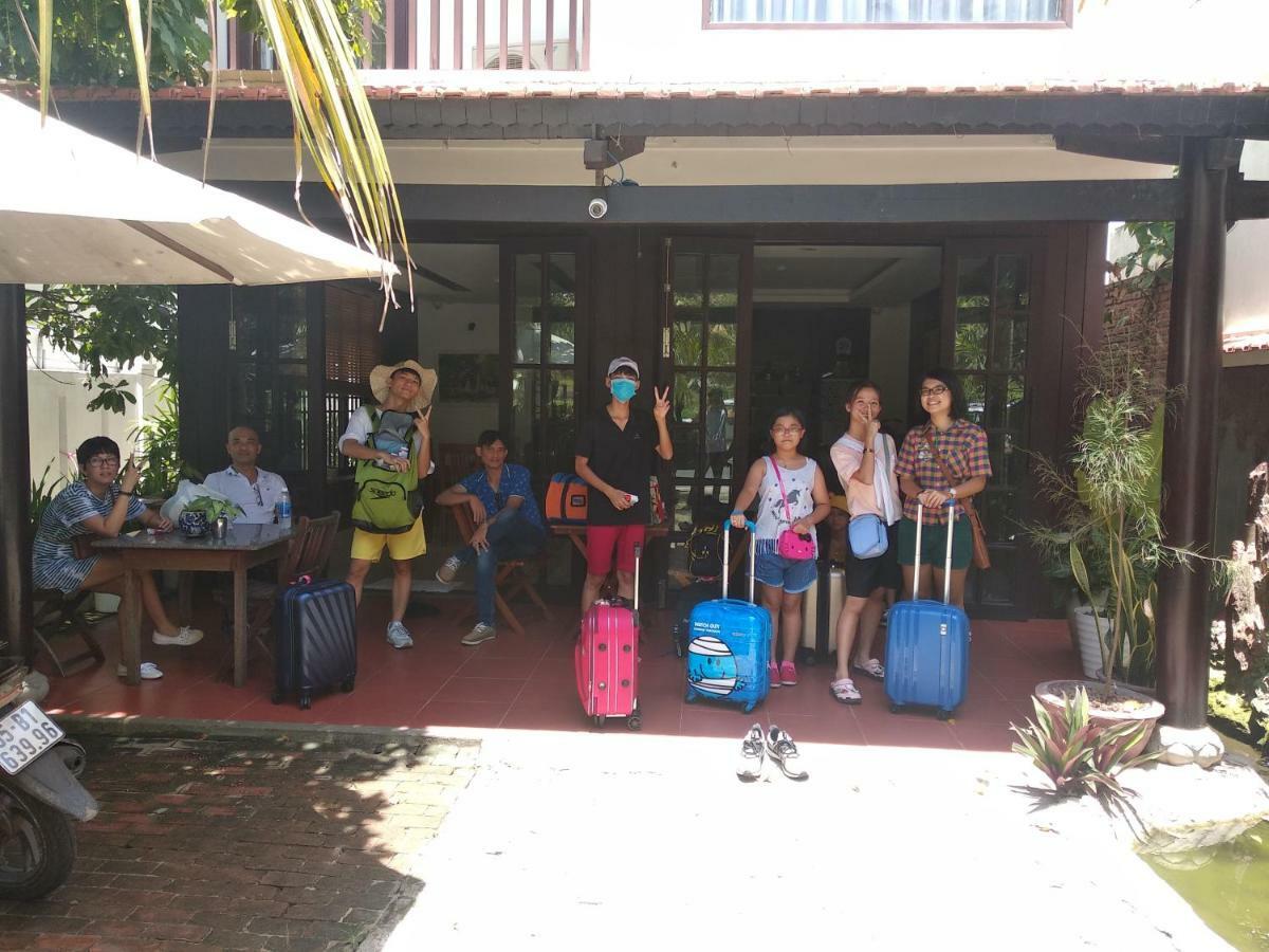 Homestay Pearl Hoi An