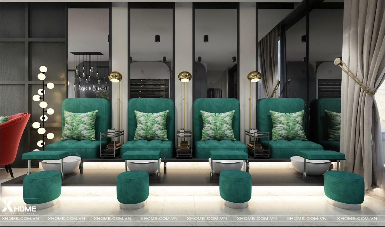 Khu nghỉ mát Sea'lavie Boutique & 4*