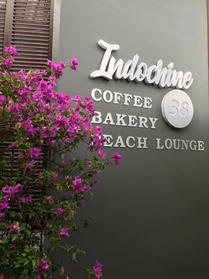 Khu nghỉ mát Sea'lavie Boutique & Hội An