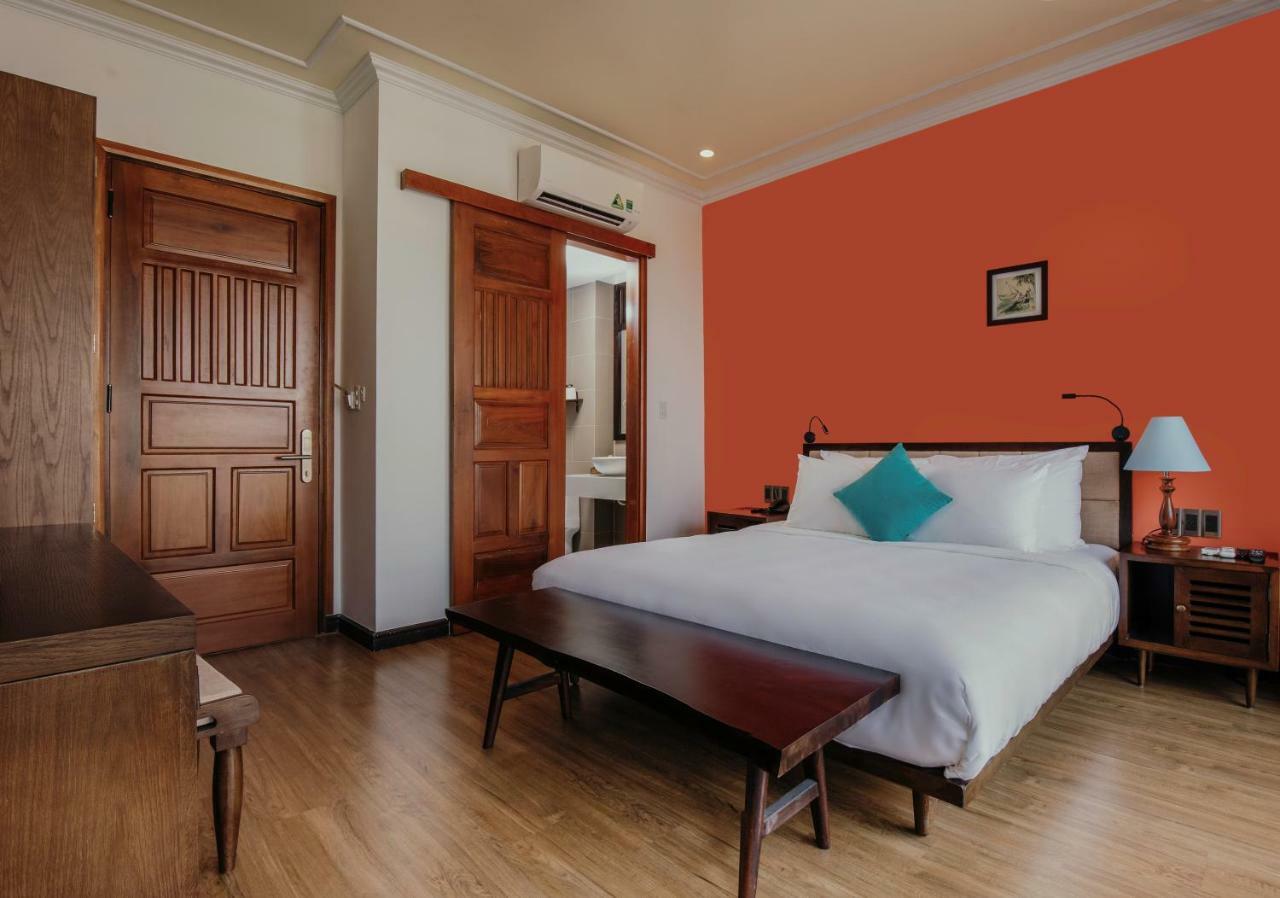 Villa La An Boutique *