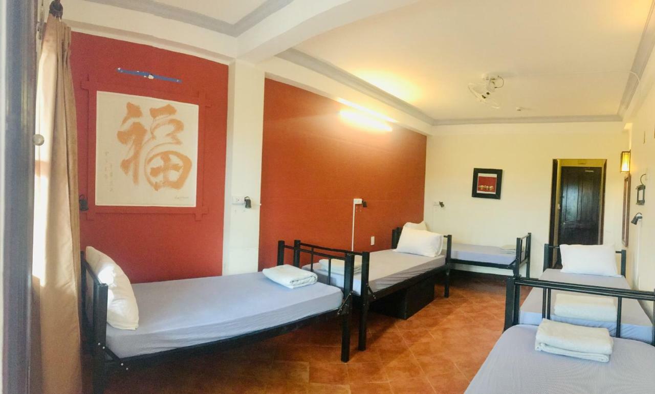 Kiki Hostel & Pool Club 3* Hoi An
