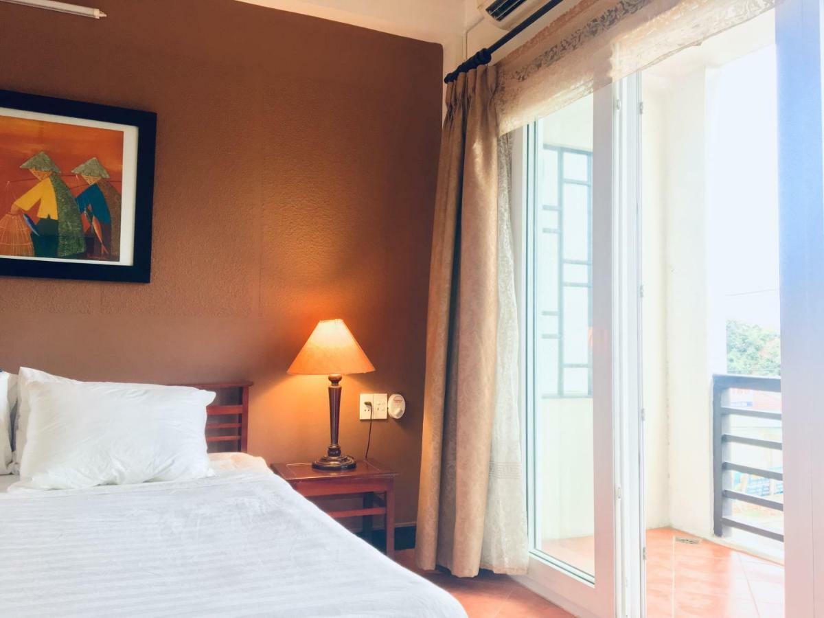 Kiki Hostel & Pool Club Hoi An