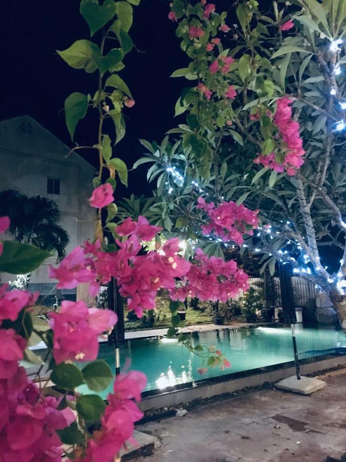 Kiki Hostel & Pool Club Hotel Hoi An