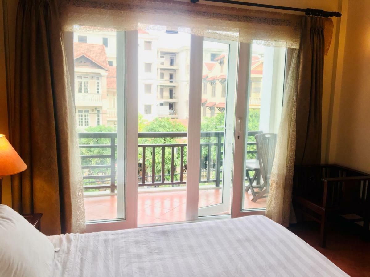 Kiki Hostel & Pool Club Hotel Hoi An