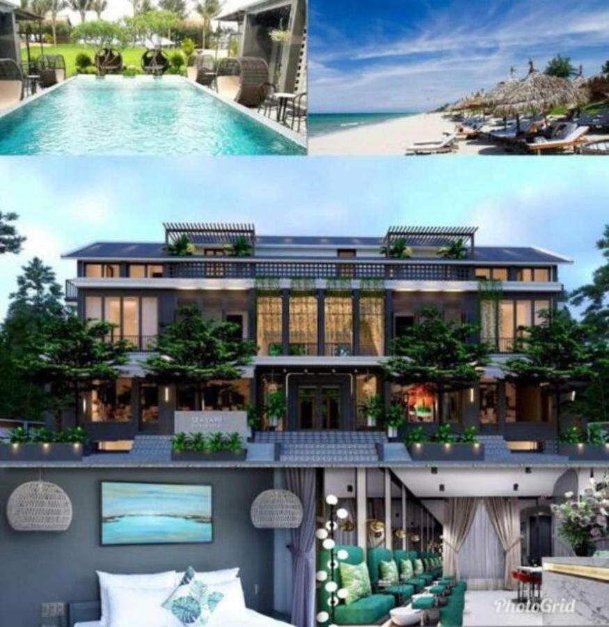 Sea'lavie Boutique & 4*