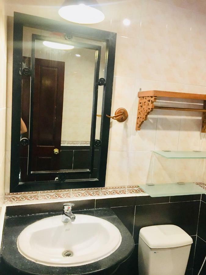 Kiki Hostel & Pool Club 3* Hoi An